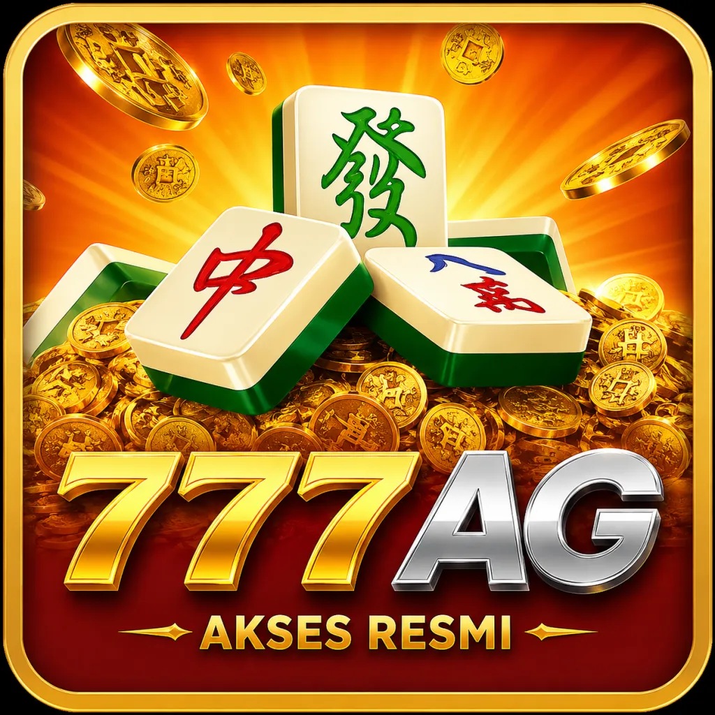 777AG - Petualangan Fantasi Tanpa Batas