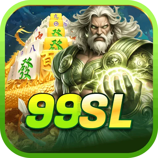 99SL - Permainan Slot Seru dan Menguntungkan