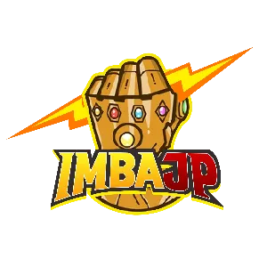 IMBAJP - Game TPS Seru dan Menantang