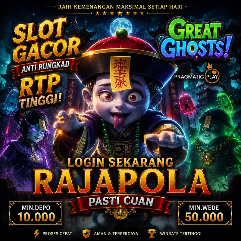 RAJAPOLA - Pertempuran Penuh Strategi dalam Game Battle Royale