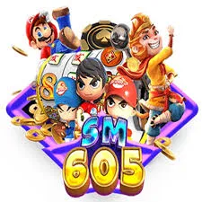 SM605 - Pertahanan Menara yang Menantang