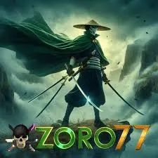ZORO77 - Permainan QiuQiu Seru dan Menarik
